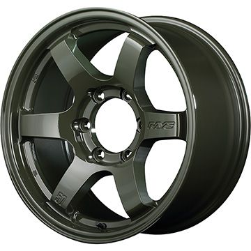 【新品】プラド/ハイラックス 夏タイヤ ホイール４本セット 265/70R17 BFG マッドテレーンT/A KM3 レイズ グラムライツ 57DR X Limited Edition 17インチ : fuji 11822 158854 26507 26507 : フジ スペシャルセレクション