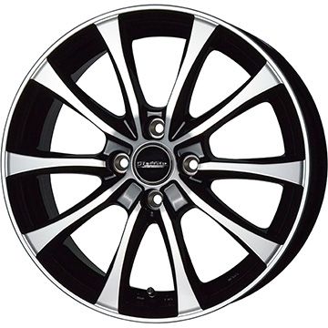 【新品 軽自動車】N BOX タント スペーシア オールシーズンタイヤ ホイール４本セット 155/65R14 クムホ マーシャル MH22(限定) ラフィット LE 07 14インチ :fuji 21721 146538 42224 42224:フジ スペシャルセレクション