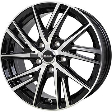 【新品国産5穴114.3車】 夏タイヤ ホイール４本セット 225/45R18 ミレバー スポーツマクロ MA349（限定） ホットスタッフ ラフィット LW 06II 18インチ :fuji 1261 152362 41779 41779:フジ スペシャルセレクション