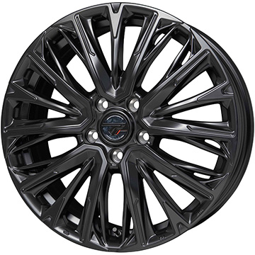 GEOLANDAR 【新品国産車用5穴114.3】 | 夏タイヤ ホイール4本セット