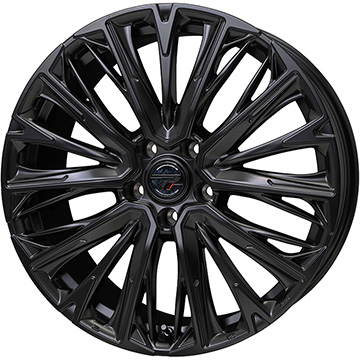 【新品】40系アルファード/ヴェルファイア用 | 夏タイヤ ホイール4本セット | 245/45R20 | アドバン dB V553 | プレシャス HM-4 20インチ