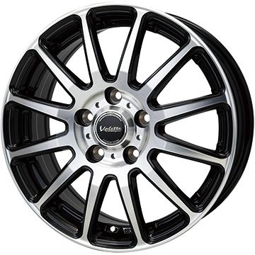 【新品国産5穴114.3車】 夏タイヤ ホイール４本セット 215/65R16 ダンロップ グラントレック PT5 ホットスタッフ ヴァレット グリッター 16インチ :fuji 1310 154568 40814 40814:フジ スペシャルセレクション