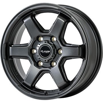 BRIDGESTONE（ブリヂストン） 【新品】ハイエース200系 夏タイヤ 