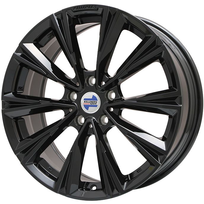 ブリザック 【新品】BMW X4(G02)スタッドレスタイヤ ホイール4本セット