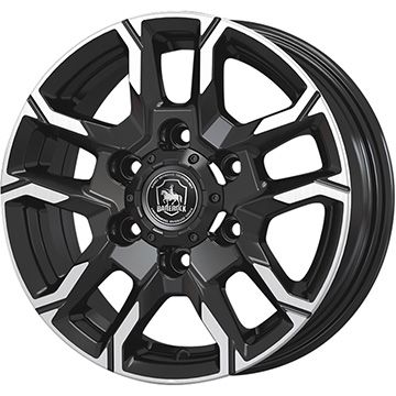 新品】ハイエース200系 オールシーズンタイヤ ホイール4本セット 195 