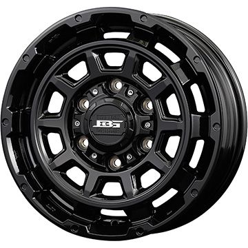 新品】ハイエース200系 夏タイヤ ホイール4本セット 195/80R15