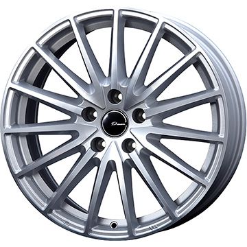 【パンク保証付き】【新品国産5穴114.3車】 夏タイヤ ホイール４本セット 215/45R18 ニットー NT555 G2 コーセイ プラウザー アシュラ 限定 18インチ :fuji 1130 154791 23607 23607:フジ スペシャルセレクション