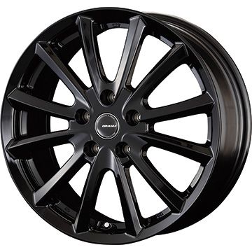 【新品】シエンタ 2022 夏タイヤ ホイール４本セット 185/65R15 ダンロップ EC202L コーセイ クレイシズ VS6 15インチ :fuji 27141 151536 23355 23355:フジ スペシャルセレクション