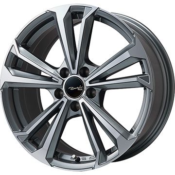 2024年製VRX3冬タイヤ.ホイールセット17インチMINI F54クラブマン