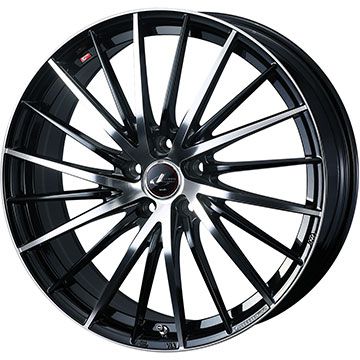 【新品国産5穴114.3車】 夏タイヤ ホイール４本セット 215/60R16 デリンテ DH2(限定2022年製) ウェッズ レオニス FR 16インチ :fuji 1601 153528 43808 43808:フジ スペシャルセレクション