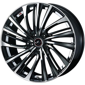 【新品国産5穴114.3車】 夏タイヤ ホイール４本セット 215/60R16 デリンテ DH2(限定2022年製) ウェッズ レオニス FS 16インチ :fuji 1601 132768 43808 43808:フジ スペシャルセレクション