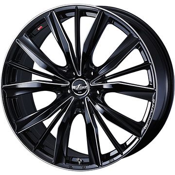 NT 【パンク保証付き】【新品国産車用5穴114.3】 | 夏タイヤ ホイール4