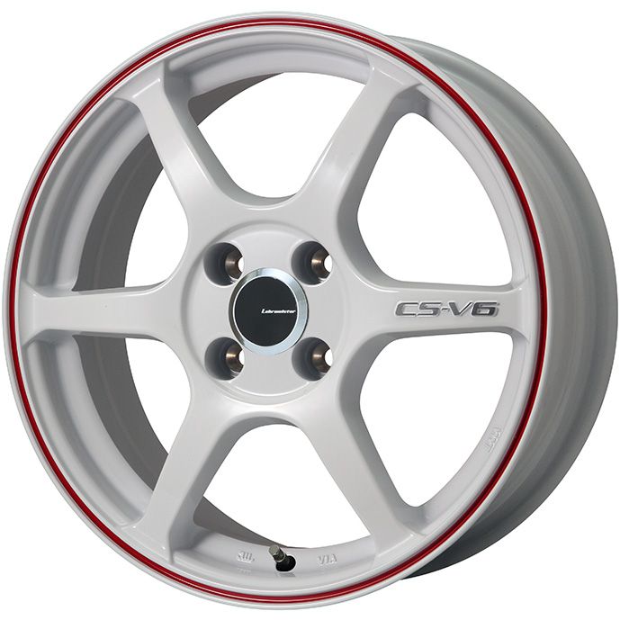 【新品国産車用 5穴114.3車】 オールシーズンタイヤ ホイール4本セット 215/55R17 クムホ マーシャル MH22(限定) レアマイスター レアマイスター CS-V6 17インチ