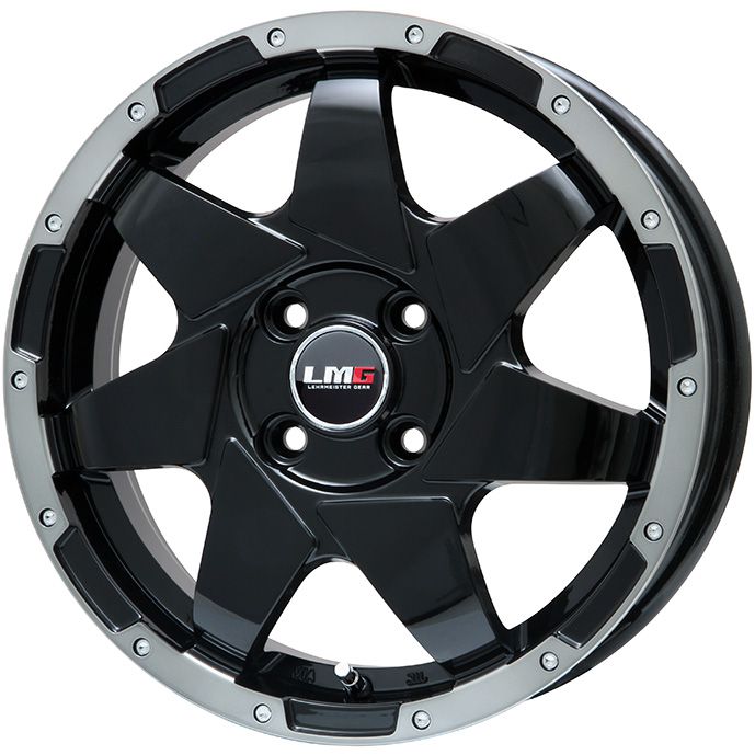 新品 N BOX タント スペーシア オールシーズンタイヤ ホイール４本セット 155/65R14 クムホ マーシャル MH22(限定) レアマイスター LMG shuriken 14インチ :fuji 21721 120425 42224 42224:フジ スペシャルセレクション