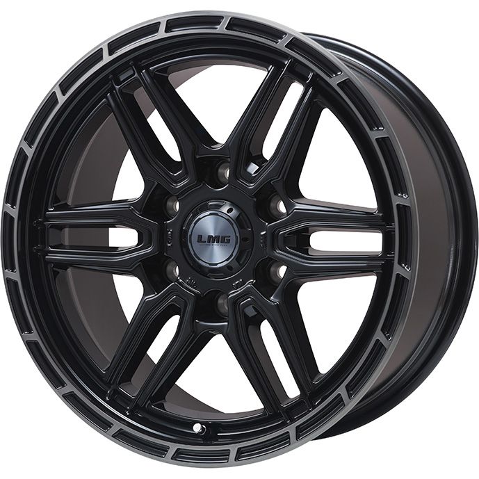 ブリザック 【新品】FJクルーザー | スタッドレスタイヤ ホイール4本 