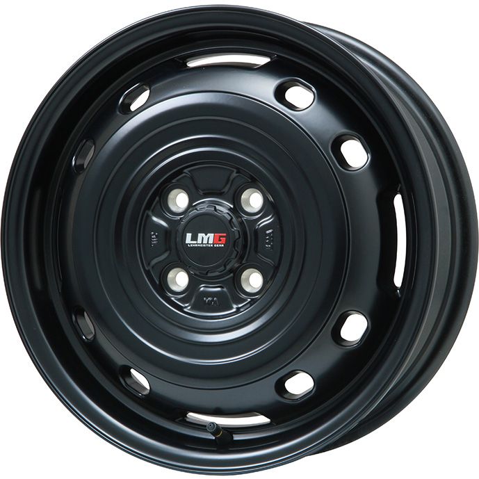 X-ICE 【新品国産車用 4穴100車】 スタッドレスタイヤ ホイール4本