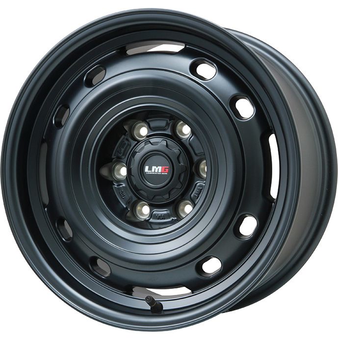 Ice X 【新品】ランクル300/ランクル250 スタッドレスタイヤ ホイール4