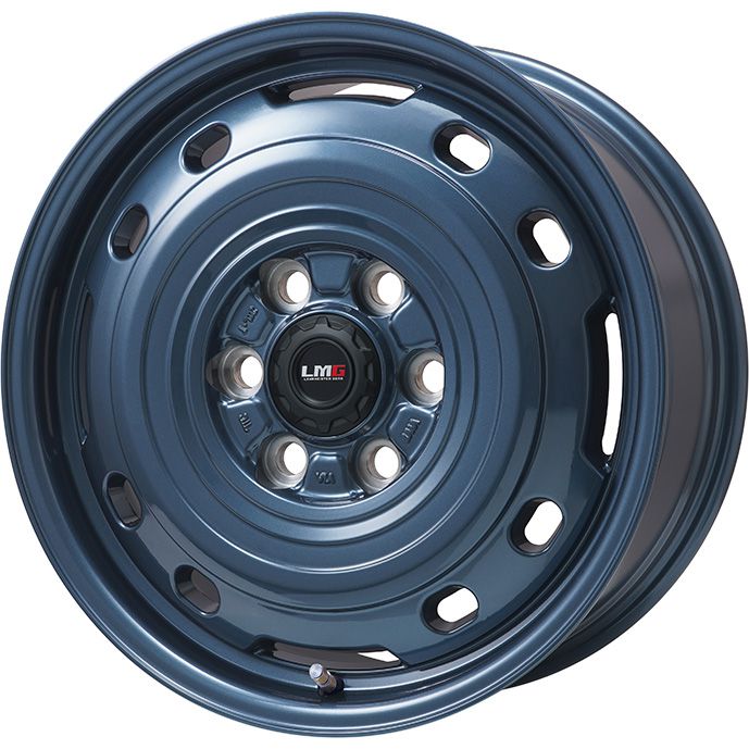 Ice X 【新品】ランクル300/ランクル250 スタッドレスタイヤ ホイール4