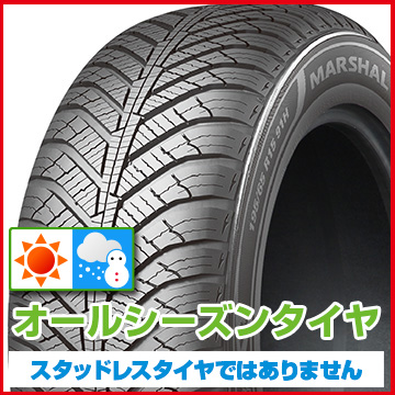 【4本セット】 KUMHO クムホ マーシャル MH22 オールシーズン(限定)2022年製 225/45R17 94V XL タイヤ単品｜fujidesignfurniture