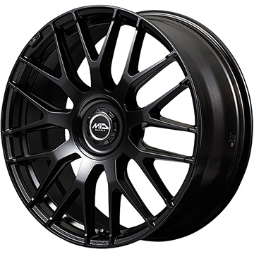 【新品】40系アルファード/ヴェルファイア用 | 夏タイヤ ホイール4本セット | 245/40R21 | Sure Grip PRO SPORT BSW | MID EXCLUSIVE 029M 21インチ