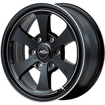 【新品】ハイエース200系 夏タイヤ ホイール４本セット 215/65R16 トーヨー オープンカントリー A/T III RWL/RBL 109/107R MID ガルシア ダラス6 16インチ :fuji 2186 154501 42839 42839:フジ スペシャルセレクション