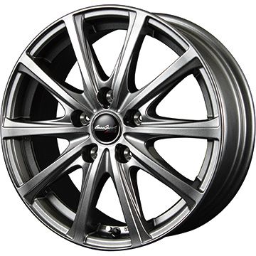 【新品国産5穴114.3車】 オールシーズンタイヤ ホイール４本セット 225/65R17 クムホ マーシャル MH22(限定)2022年製 MID ユーロスピード V25 17インチ｜fujidesignfurniture