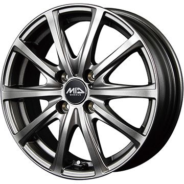 【新品 軽自動車】 オールシーズンタイヤ ホイール4本セット 145/80R13 クムホ マーシャル MH22 オールシーズン(限定) MID ユーロスピード V25 13インチ｜fujidesignfurniture