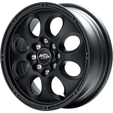 【新品】プロボックス(160系) 夏タイヤ ホイール4本セット 155/80R14 ブリヂストン エコピア R710 88/86N MID ガイア クロス 14インチ