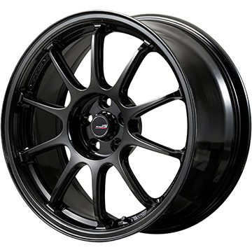 R*7様 ★ PIRELLI タイヤ ホイール付き 205/50R17 8 PIRELLI（ピレリ） 【新品国産車用5穴114.3】 | 夏タイヤ ホイール4本