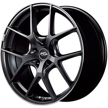 【新品国産5穴114.3車】 夏タイヤ ホイール４本セット 215/45R18 デリンテ DH2(限定2022年製) MID RMP 025F 18インチ :fuji 1130 135561 43811 43811:フジ スペシャルセレクション