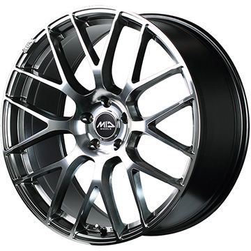 【新品国産5穴114.3車】 夏タイヤ ホイール４本セット 215/45R18 デリンテ DH2(限定2022年製) MID RMP 028F 18インチ :fuji 1130 135572 43811 43811:フジ スペシャルセレクション