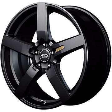 【新品国産5穴114.3車】 夏タイヤ ホイール４本セット 215/45R18 デリンテ DH2(限定2022年製) MID RMP 050F 18インチ :fuji 1130 135574 43811 43811:フジ スペシャルセレクション