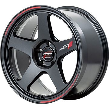 【新品】ハイエース200系 夏タイヤ ホイール4本セット 215/60R17 109/107S ヨコハマ PARADA PA03 ホワイトレター MID RMP レーシング TR50 17インチ｜fujidesignfurniture