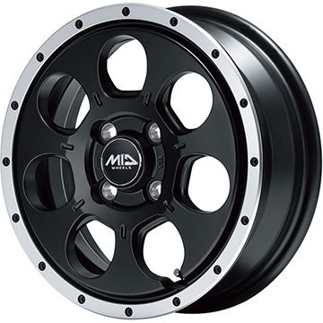 新品 ハスラー デリカミニ(4WD) オールシーズンタイヤ ホイール４本セット 165/60R15 クムホ マーシャル MH22(限定) MID ロードマックス WO 7 15インチ :fuji 21761 146217 42226 42226:フジ スペシャルセレクション