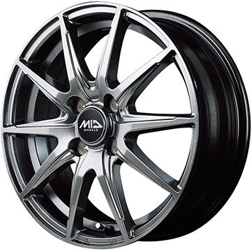 【新品国産4穴100車】 夏タイヤ ホイール４本セット 195/65R15 ピレリ パワジー MID シュナイダー SLS 15インチ :fuji 11881 144291 37005 37005:フジ スペシャルセレクション