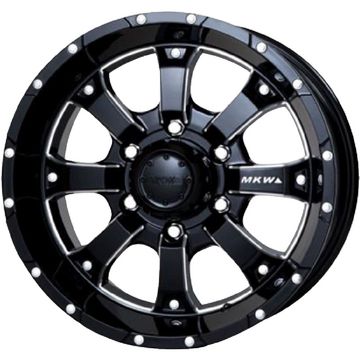 新品国産6穴139.7車】 スタッドレスタイヤ ホイール４本セット 285/75R16 ヨコハマ アイスガード SUV G075 トライスター MKW  MK-46 M/L+ 16インチ : fuji-9061-158128-25076-25076 : フジ スペシャルセレクション - 通販 -  Yahoo!ショッピング