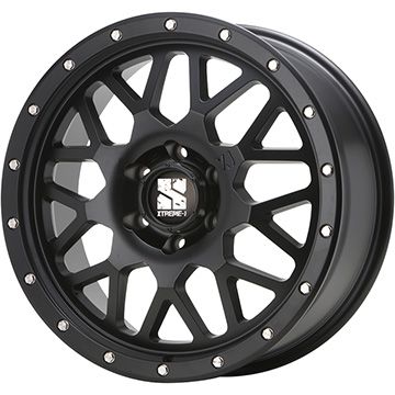 X-ICE 【新品】ランクル300 スタッドレスタイヤ ホイール4本セット 265