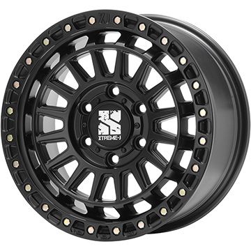 GEOLANDAR - 【新品】ランクル250/ランクル300 | 夏タイア 車輪4本仕掛ける | 265/65R18 | ヨコハマ ジオランダー H/T4 G062 | MLJ エクストリームJ XJ08 | 8J 18in 車、バイク、自転車-夏タイヤ、ホイールセット