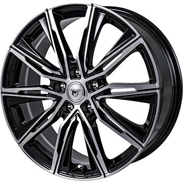 PIRELLI - 【新品】無償性ド クロはやりっ児 | 夏タイア 車輪4本仕掛ける | 195/55R16 | ピレリ パワジー | モンツァ JP表現スタイル MJ-X | 6.5J 16in 夏タイヤ、ホイールセット-自動車-車、バイク、自転車