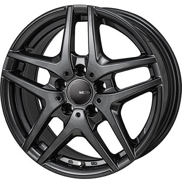 iceGUARD パンク保証付き【新品】MINI(F54)スタッドレスタイヤ 