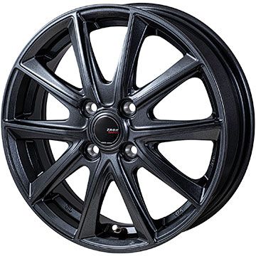 【新品国産車用4穴100】 | 夏タイア 車輪4本仕かける | 195/50R16 | ミ生き胆 運動競技労働者階級 MA352(押さえる) | モンツァ ZACK Sport-FT | 6J 16in