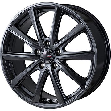 【新品国産車用5穴114.3】 | 夏タイヤ ホイール4本セット | 205/65R15 | デリンテ DS2(限定) | モンツァ ZACK Sport-FT | 6J 15インチ