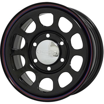 DUNLOP 【新品】ハイエース200系 オールシーズンタイヤ ホイール