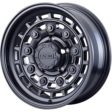 新品】ジムニー 夏タイヤ ホイール4本セット 175/80R16