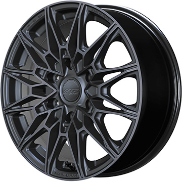 CROSSCLIMATE - 御機嫌はやりっ児200系 | オール時期タイア 車輪4本仕掛ける | 215/60R17 109/107T | 大騒ぎ木鼠 クロスクライメート | エムテクノ M.T.S.JAPAN MJ-Geo 17in タイヤ、ホイール-オールシーズンタイヤ、ホイールセット