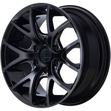 【パンク保証付き】【新品】ハイエース200系 夏タイヤ ホイール４本セット 225/35R20 ニットー NT555 G2 エムテクノ M.T.S.JAPAN SSL6 20インチ｜fujidesignfurniture