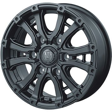 GEOLANDAR 【新品】デリカD5 | 夏タイヤ ホイール4本セット 215/70R16