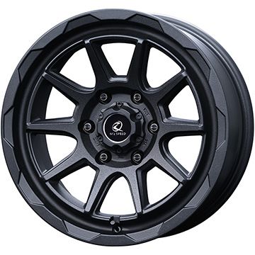 【新品国産車用 6穴139.7車】 夏タイヤ ホイール4本セット 275/70R17 BFグッドリッチ オールテレーンT/A KO3 RWL エムズスピード ジュノウ エムエム 17インチ