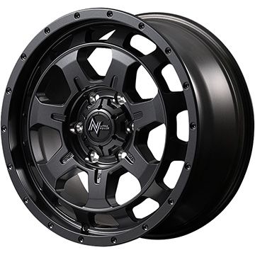 新品】ハイエース200系 夏タイヤ ホイール4本セット 215/65R16 109