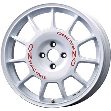 【新品】ライズ/ロッキー（ガソリン） | 夏タイヤ ホイール4本セット | 195/60R17 | ミシュラン プライマシー5 エナジー | OZ レジェンダ | 7J 17インチ